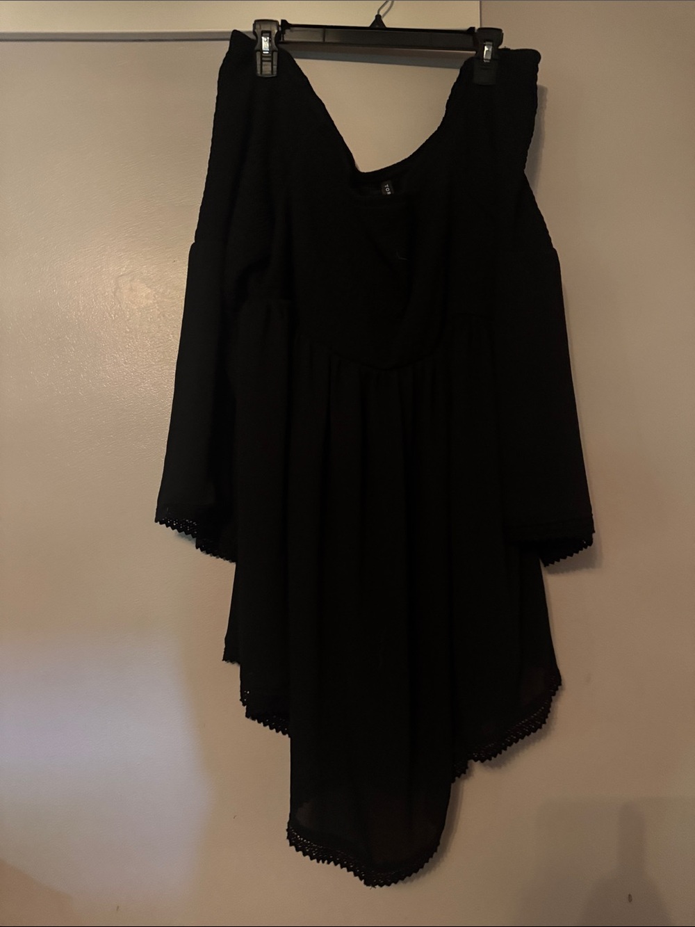Torrid 4X blouse